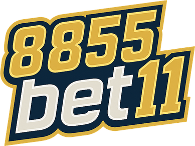 8855bet11 Logo